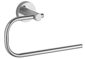 Кольцо Boheme Uno Chrome 10975-CR
