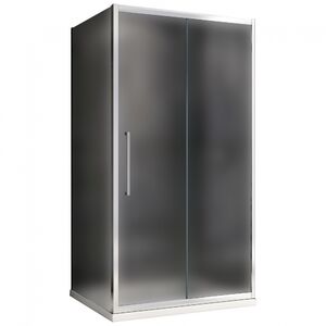 Душевой уголок ABBER Schwarzer Diamant AG30150MH-S85M дверь раздвижная 150х85