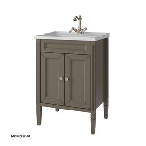 Мебель для ванной Caprigo Albion Concept 60 см 34010 цвет SF-04