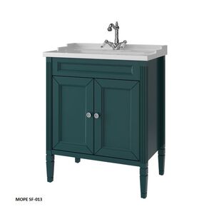 Мебель для ванной Caprigo Albion Concept 70 см 34011 цвет SF-013