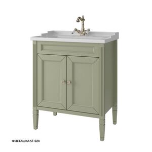 Мебель для ванной Caprigo Albion Concept 70 см 34011 цвет SF-024