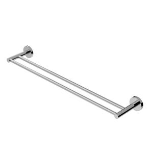 Полотенцедержатель двойной CEZARES RELAX-THD-65-01 Хром