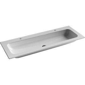Раковина Ceramicanova прямоугольный Element 1210*457*137мм