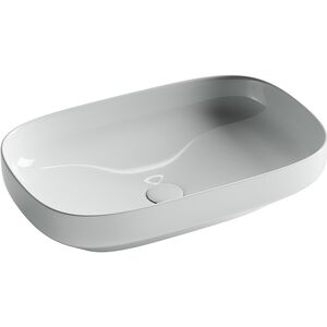 Раковина Ceramicanova прямоугольная Element 600*380*150мм
