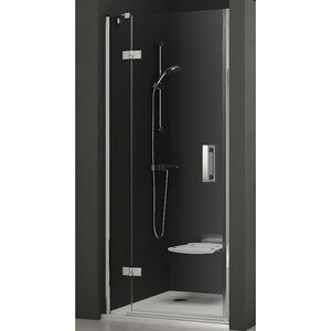 Душевая дверь Ravak Smartline SMSD2-110 тип-A хром+стекло прозрачное правая