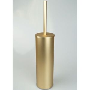 Ерш металлический Stil Haus Hashi 010M(18) настенный, матовое золото