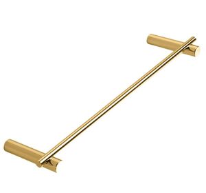 Stil Haus Hashi, полотенцедержатель, длина 30 см, цвет золото HS06(16)