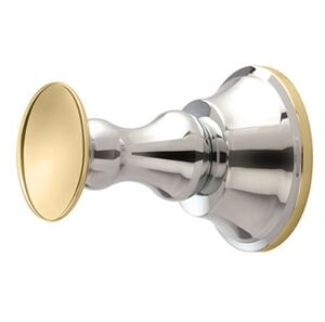 Stil Haus Smart, крючок, цвет хром - золото SM13.1(02)