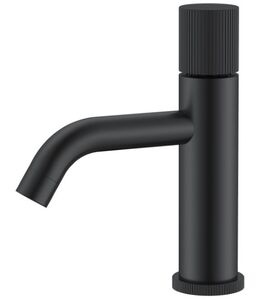 Смеситель Boheme STICK 121-BB.3 для раковины BLACK LINEA