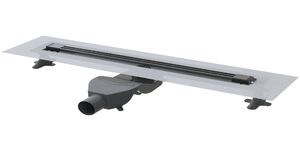 Душевой лоток Boheme B&T INFINITY 981-60-GM графит 60 см