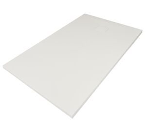 Душевой поддон STAROHOME COSMO 160х80х3 сm White Matt