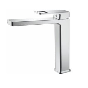 Смеситель для раковины Haiba HB11615, хром