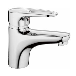 Смеситель для раковины Haiba HB1068, хром