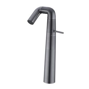 Смеситель для раковины Haiba HB11813-3, графит