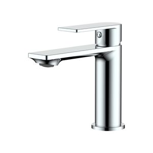 Смеситель для раковины Haiba HB10639, хром