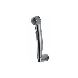 Гигиенический набор Bravat D9122CP-RUS, хром