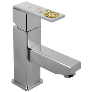 Смеситель для раковины Rav Slezak Royal Royal1027.5