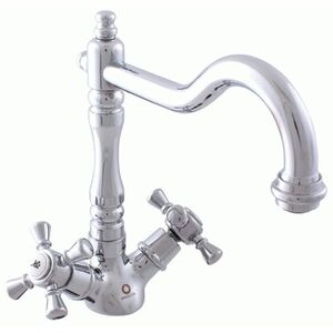 Смеситель для раковины Rav Slezak Morava MK321.5/8