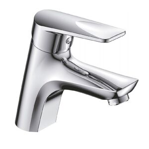 Смеситель для раковины Cron CN10337, хром