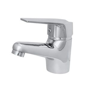 Смеситель для раковины Сантаком stOMEGA 3302-6, хром