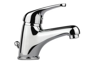 Смеситель для раковины Fiore KING 39CR2210, хром
