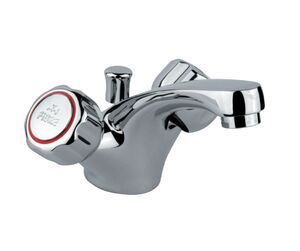 Смеситель для раковины Fiore ASTRO 14CR0122, хром