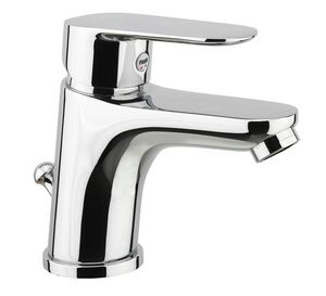 Смеситель для раковины Fiore KEVON 81CR8120, хром