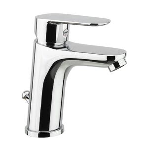 Смеситель для раковины Fiore KEVON 81CR8123, хром