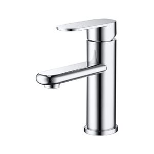 Смеситель для раковины G.Lauf NOB1-A128, хром