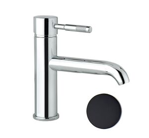 Смеситель для раковины Fiore XENON 44NN5284, черный