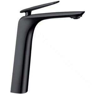Смеситель для раковины Savol S-JD9211H, черный