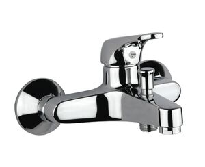 Смеситель для ванны Fiore MISTRAL 42CR1510, хром