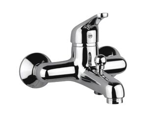 Смеситель для ванны Fiore KING 39CR1010, хром