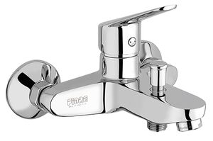 Смеситель для ванны Fiore KYRO 86CR8152, хром