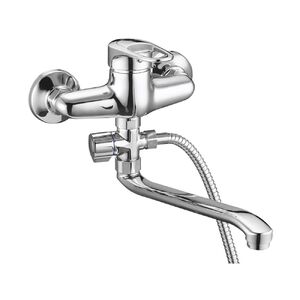 Смеситель для ванны G.Lauf KLO6-C048, хром