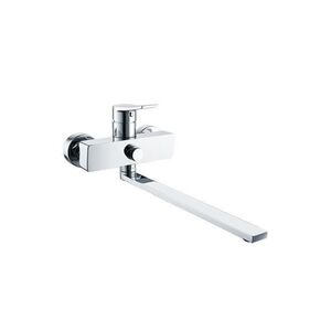 Смеситель для ванны Savol SK-H3002, хром