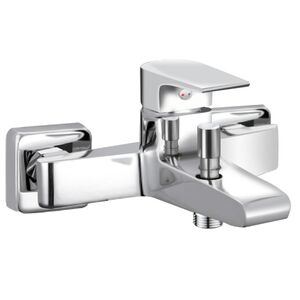 AQUAme AQM P6112 AQUAme Prato Смеситель для ванны, хром, однорычажный.