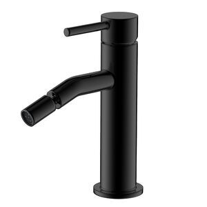 AQUAme AQM 6216MB Siena Смеситель для биде однорычажный, Черный