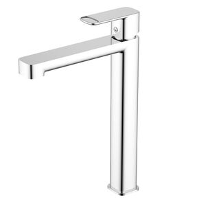 AQUAme AQM6614CR Parma Смеситель для раковины однорычажный, Хром