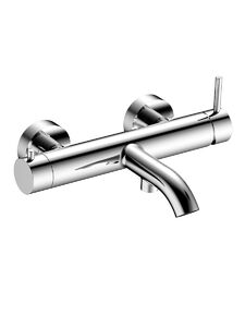 AQUAme AQM6212CR Siena Смеситель для ванны, Хром