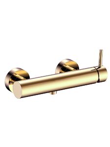 AQUAme AQM6213GG Siena Смеситель для душа, Glossy gold