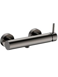 AQUAme AQM6213GM Siena Смеситель для душа, Gun metal