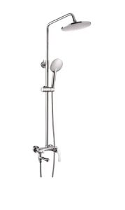 Душевая система Shevanik S9436, хром