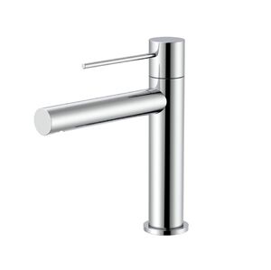 Смеситель для раковины Vincea Aspire VBF-4AS01CH, хром
