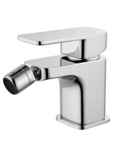 Смеситель для биде WONZON & WOGHAND ARNIE, Хром (WW-695001-CR)