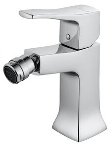 Смеситель для биде WONZON & WOGHAND FLEX, Хром (WW- 88016072-CR)