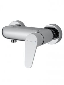 Смеситель для душа WONZON & WOGHAND BALANCE, Хром (WW-054101-CR)