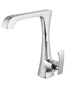 Смеситель для кухни WONZON & WOGHAND TRIUMPH, Хром (WW-562101-CR)