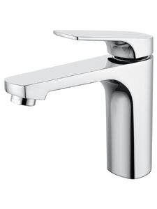 Смеситель для раковины WONZON & WOGHAND, Хром (WW-A40492-CR)