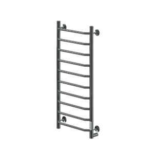 Полотенцесушитель электрический с/т Comfysan Scola EC-10 100/40, хром